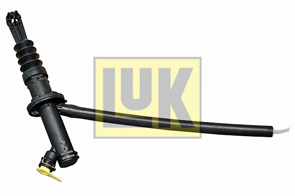 Master Cylinder, clutch
